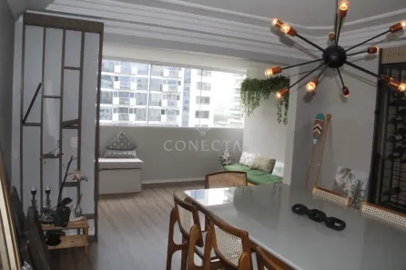 Apartamento com 4 Quartos à venda, 268m² no Alphaville Centro Industrial e Empresarial/Alphaville., Barueri