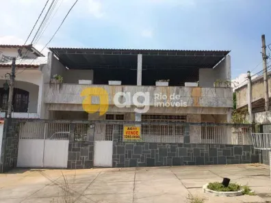 Casa com 5 Quartos à venda, 512m² no Praça Seca, Rio de Janeiro