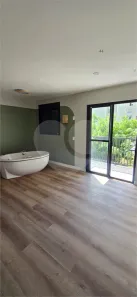 Apartamento com 1 Quarto para alugar, 33m² no Campos Elíseos, São Paulo