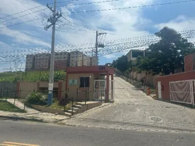 Apartamento com 2 Quartos à venda, 48m² no Santa Amélia, Belford Roxo