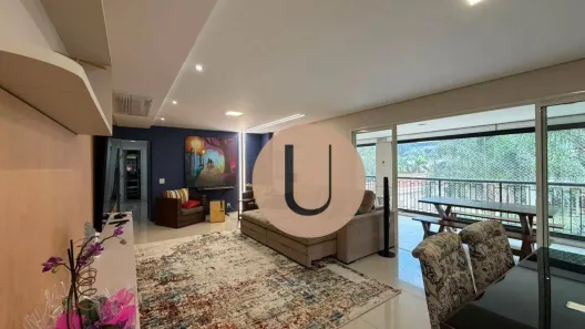 Apartamento com 3 Quartos à venda, 167m² no Parque Industrial Tomas Edson, São Paulo