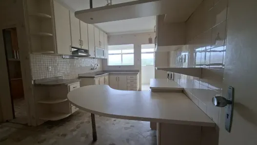 Apartamento com 2 Quartos para alugar, 150m² no Gonzaga, Santos