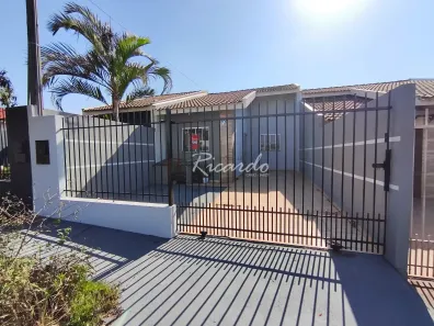 Casa com 3 Quartos à venda, 55m² no Jd eldorado, Sabáudia