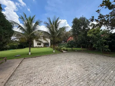 Fazenda/Sítio com 3 Quartos à venda, 126m² no , Hidrolândia