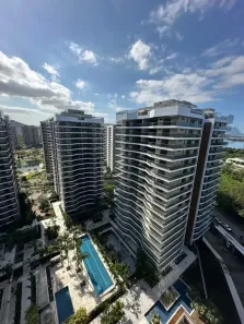 Apartamento com 3 Quartos à venda, 171m² no Barra Olímpica, Rio de Janeiro