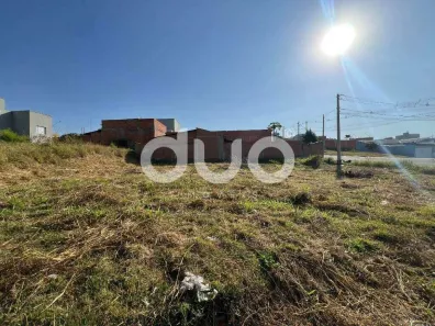 Lote/Terreno à venda, 465m² no Loteamento Vem Viver Piracicaba I, Piracicaba