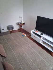 Apartamento com 3 Quartos à venda, 102m² no Encruzilhada, Santos