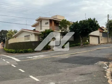Sobrado com 4 Quartos à venda, 310m² no Jardim Nossa Senhora Auxiliadora, Campinas