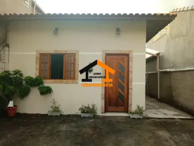 Casa com 2 Quartos à venda, 65m² no Loteamento Residencial Terra Nova, Itatiba