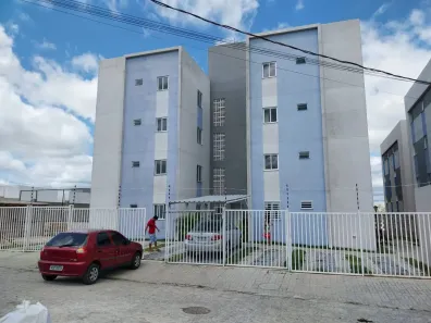 Apartamento com 2 Quartos à venda, 4206m² no Três Irmãs, Campina Grande