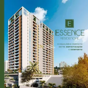 Apartamento com 3 Quartos à venda, 102m² no Capim Macio, Natal