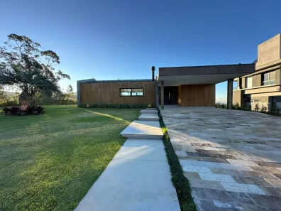 Casa de Condomínio com 2 Quartos à venda, 184m² no Santa Isabel, Viamão