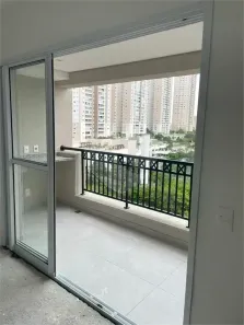 Apartamento com 3 Quartos à venda, 76m² no Vila Suzana, São Paulo