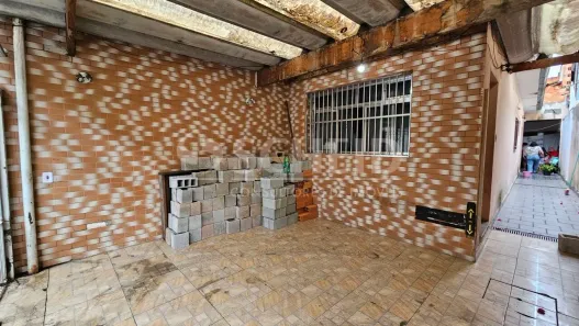 Casa com 4 Quartos à venda, 150m² no Santo Amaro, São Paulo