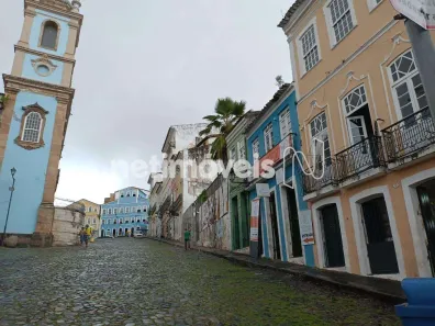 Ponto Comercial à venda, 303m² no Centro Histórico, Salvador