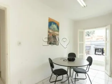 Sobrado com 3 Quartos à venda, 105m² no Campo Belo, São Paulo