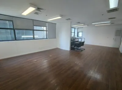 Sala Comercial para alugar, 60m² no Cerqueira César, São Paulo