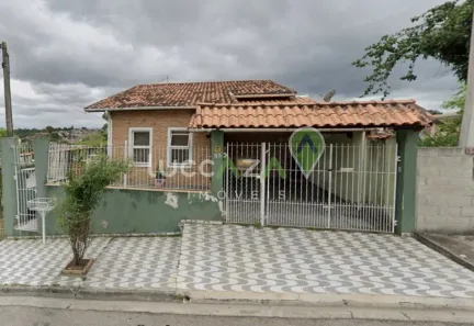 Casa com 3 Quartos à venda, 235m² no Jardim Paraíso, Jacareí