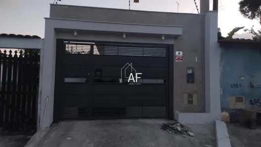 Casa com 2 Quartos à venda, 60m² no Copacabana Paulista, Mongaguá