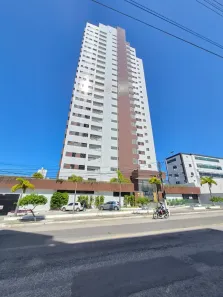 Apartamento com 3 Quartos à venda, 179m² no Lagoa Nova, Natal