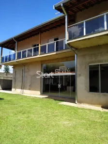 Fazenda/Sítio com 3 Quartos à venda, 450m² no Chácaras Cruzeiro do Sul, Campinas