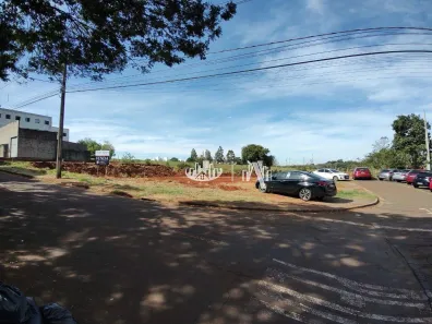 Lote/Terreno à venda, 909m² no Terra Bonita, Londrina