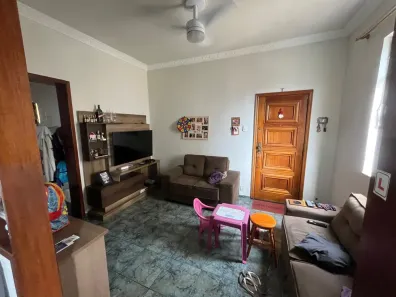 Apartamento com 3 Quartos à venda, 80m² no Penha, Rio de Janeiro
