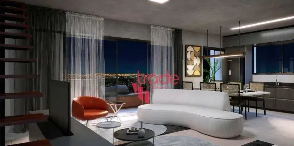 Apartamento com 2 Quartos à venda, 128m² no Nova Aliança, Ribeirão Preto
