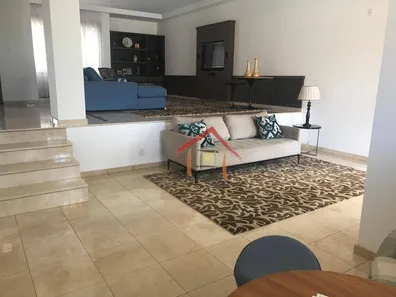 Casa de Condomínio com 3 Quartos à venda, 465m² no Jardim Europa, Jundiaí