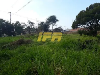 Lote/Terreno à venda, 37000m² no Parque Santo Antônio, Taubaté
