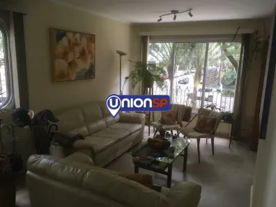 Apartamento com 4 Quartos à venda, 120m² no Brooklin Paulista, São Paulo