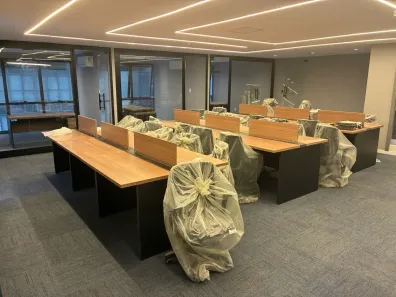 Sala Comercial para alugar, 264m² no Centro, Rio de Janeiro