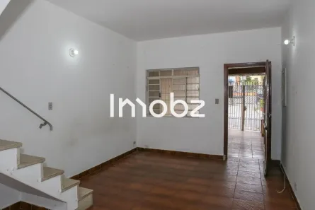 Casa com 2 Quartos à venda, 135m² no Vila Ipojuca, São Paulo