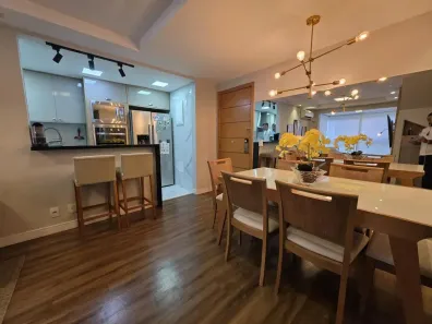 Cobertura com 3 Quartos à venda, 143m² no Barra Olímpica, Rio de Janeiro