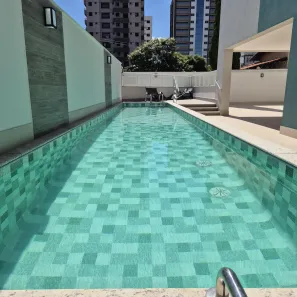 Apartamento com 3 Quartos à venda, 105m² no Saraiva, Uberlândia
