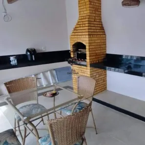 Casa com 3 Quartos à venda, 271m² no Meaípe, Guarapari
