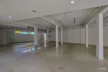 Ponto Comercial para alugar, 123m² no Castelo, Belo Horizonte