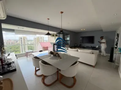 Apartamento com 3 Quartos à venda, 110m² no Patamares, Salvador