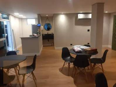 Apartamento com 2 Quartos à venda, 50m² no Vila Gomes Cardim, São Paulo