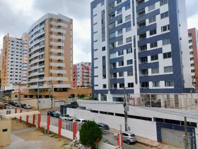 Sala Comercial para alugar, 210m² no Renascença, São Luís