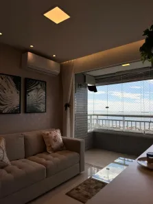 Apartamento com 2 Quartos à venda, 60m² no São Marcos, São Luís