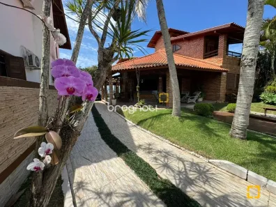 Casa com 4 Quartos à venda, 280m² no Jurerê, Florianópolis