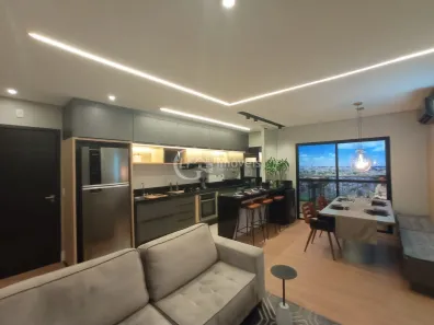 Apartamento com 2 Quartos à venda, 65m² no Mata do Jacinto, Campo Grande