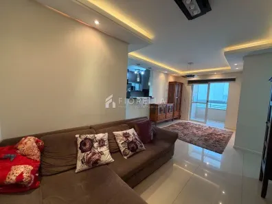 Apartamento com 3 Quartos à venda, 86m² no Campinas, São José