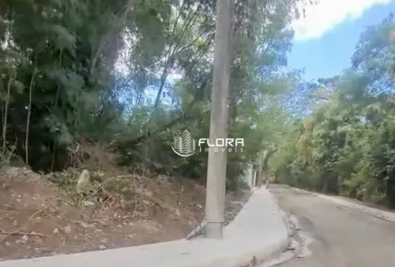Lote/Terreno à venda, 428m² no Itaipu, Niterói