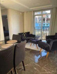 Apartamento com 2 Quartos à venda, 45m² no São Tomáz, Belo Horizonte