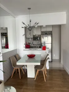 Apartamento com 2 Quartos à venda, 60m² no Jardim Pereira Leite, São Paulo
