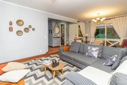 Casa de Condomínio com 3 Quartos à venda, 240m² no Cavalhada, Porto Alegre
