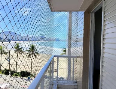 Apartamento com 3 Quartos à venda, 86m² no Vila Luis Antônio, Guarujá