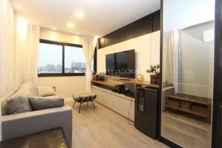 Apartamento com 3 Quartos à venda, 76m² no Jardim Itu, Porto Alegre